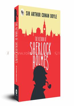 The Return of Sherlock Holmes image