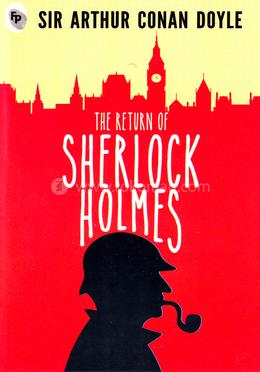 The Return of Sherlock Holmes