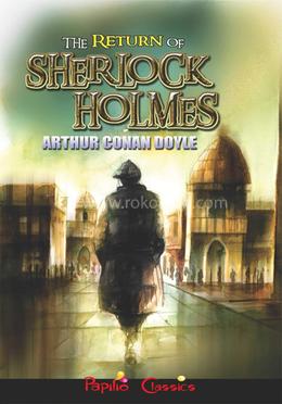 The Return of Sherlock Holmes