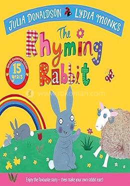 The Rhyming Rabbit