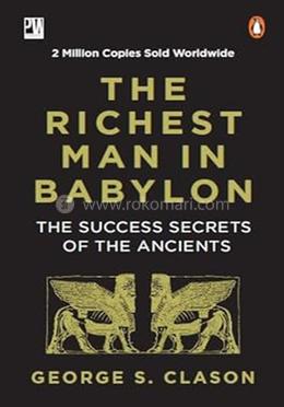 The Richest Man in Babylon image