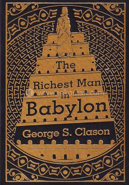 The Richest Man in Babylon