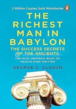 The Richest Man in Babylon image
