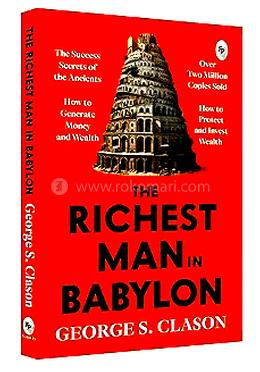The Richest Man in Babylon