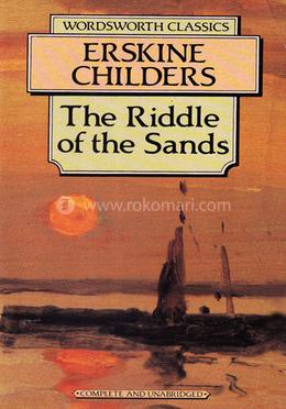 The Riddle of the Sands
