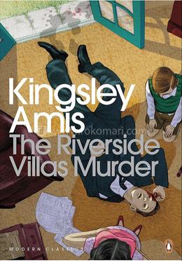 The Riverside Villas Murder
