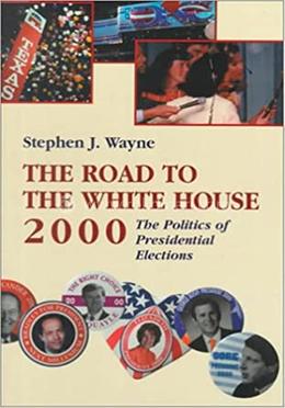 The Road to the White House, 2000
