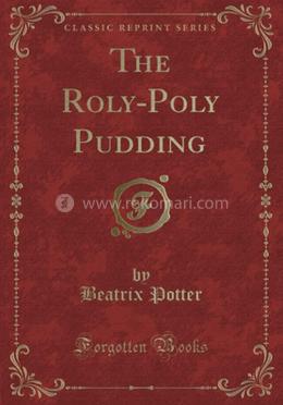 The Roly Poly Pudding