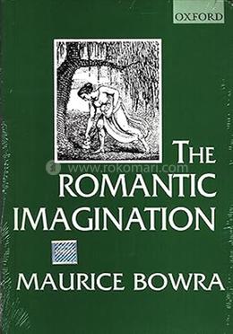 The Romantic Imagination image