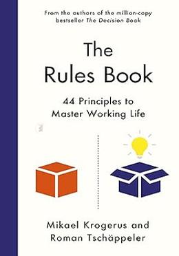The Rules Book