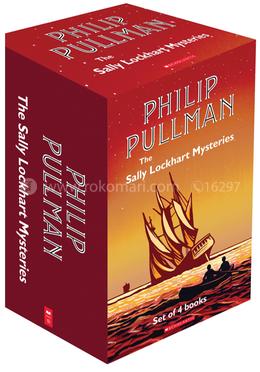 The Sally Lockhart Mysteries