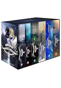 The School For Good and Evil Series