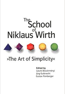 The School of Niklaus Wirth