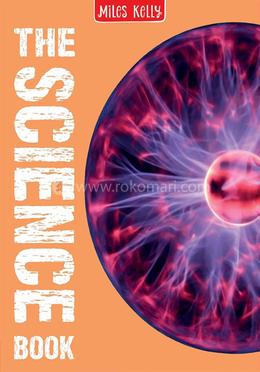 The Science Book image