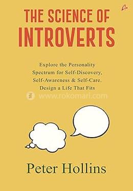 The Science Of Introverts