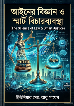 আইনের বিজ্ঞান ও স্মার্ট বিচারব্যবস্থা image