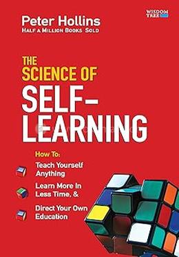The Science of Self-Learning