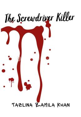 The Screwdriver Killer image