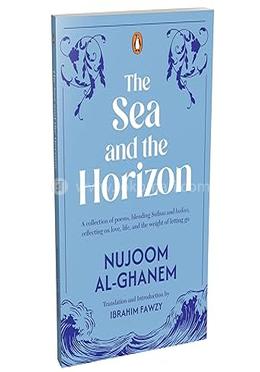 The Sea and the Horizon 