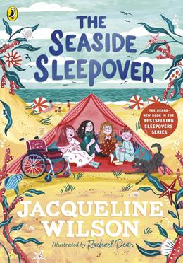 The Seaside Sleepover 