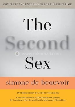 The Second Sex 