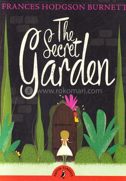 The Secret Garden 