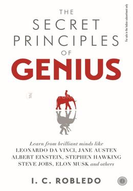 The Secret Principles of Genius image
