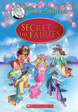 The Secret of the Fairies