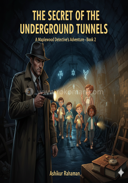 The Secret of the Underground Tunnels image
