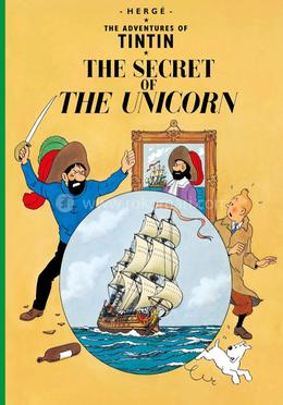 The Secret of the Unicorn