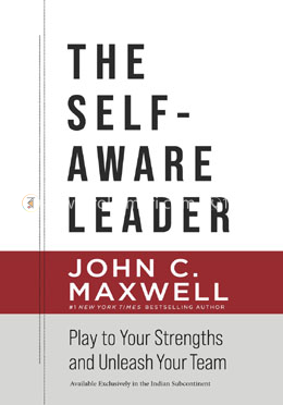 The Self Aware Leader image