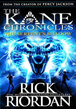 The Serpents Shadow image