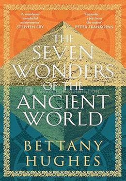 The Seven Wonders of the Ancient World image