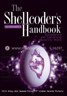 The Shellcoder's Handbook