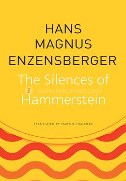 The Silences of Hammerstein image