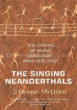 The Singing Neanderthals
