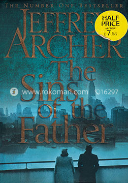 The Sins of The Father image