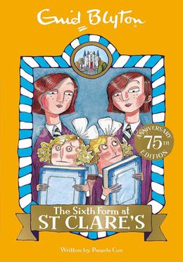 The Sixth Form at St Clare's: 09