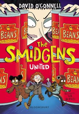 The Smidgens United