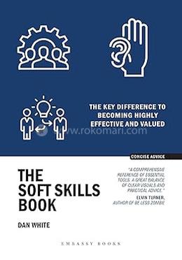 The Soft Skills Book 