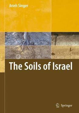 The Soils of Israel