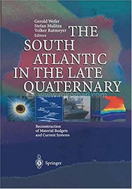The South Atlantic in the Late Quaternary