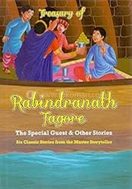 The Special Guest and Other Stories