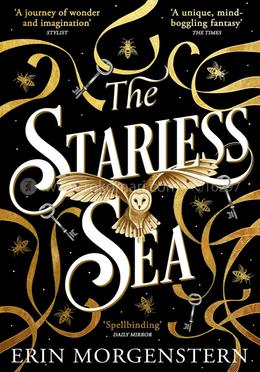The Starless Sea