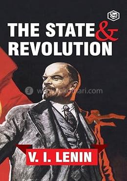 The State and Revolution image