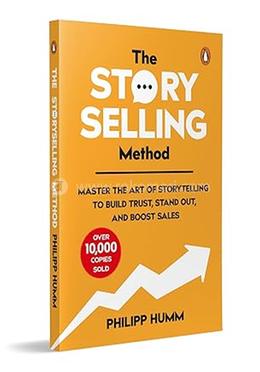 The Story Selling Method