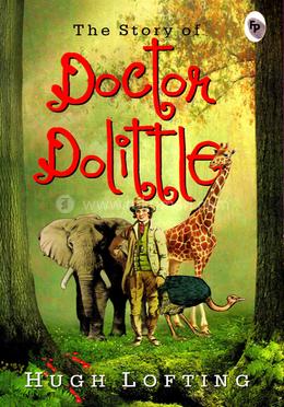 The Story of Doctor Dolittle