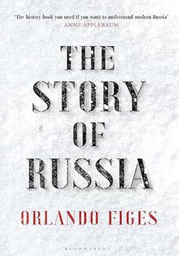 The Story of Russia