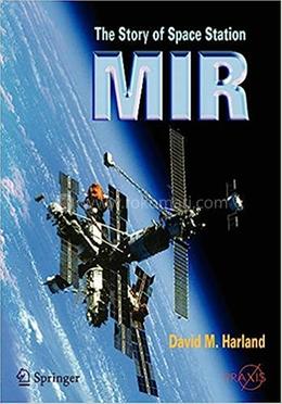 The Story of Space Station Mir