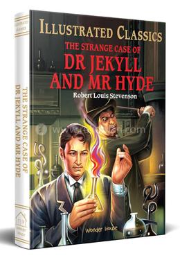 The Strange Case of Dr Jekyll and Mr Hyde image